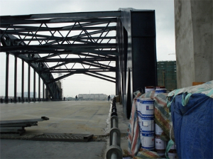 城中专注工业场景喷漆服务