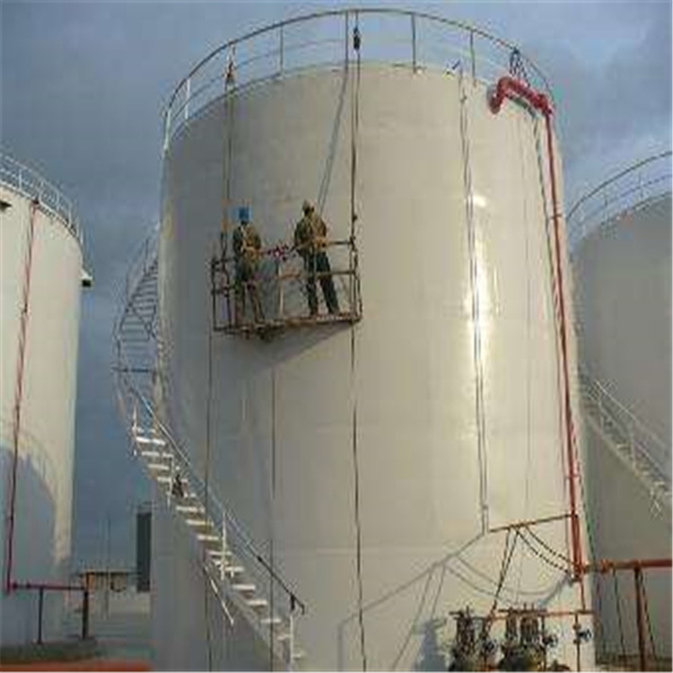 城中喷漆翻新・工业喷漆・设备喷漆服务简介